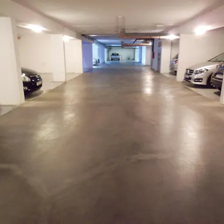 Appartement Kamar Zadar