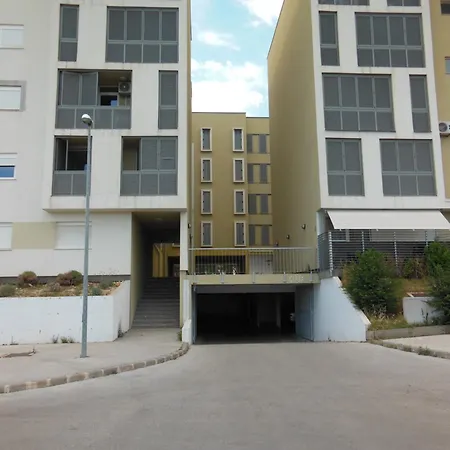 Appartement Kamar *