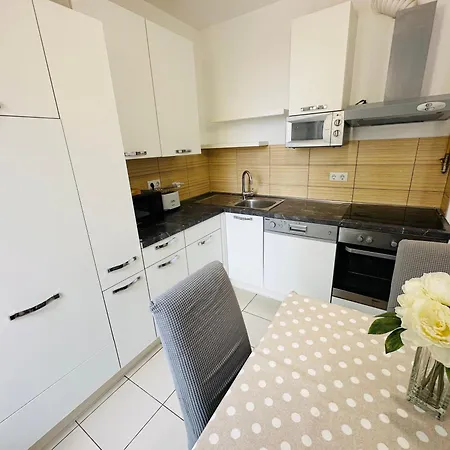 Kamar Appartement Zadar