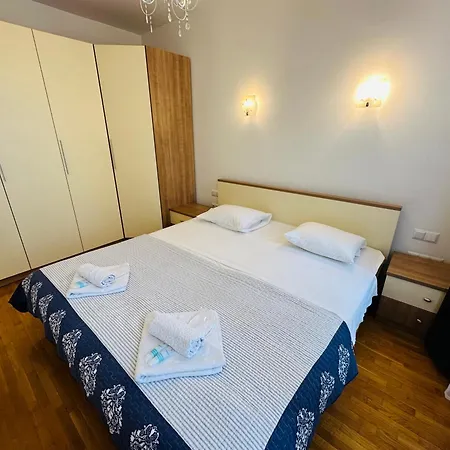 Kamar * Zadar