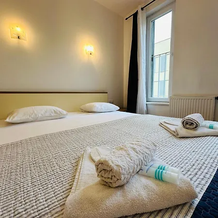 Apartment Kamar