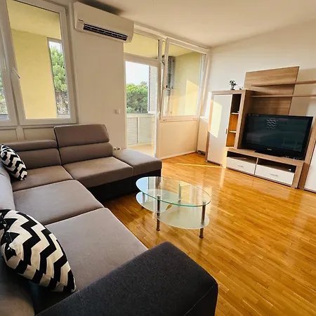 Apartment Kamar