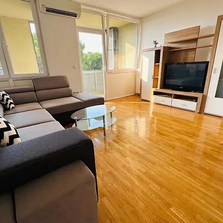 Apartment Kamar Zadar