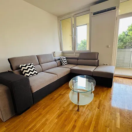 Kamar * Zadar